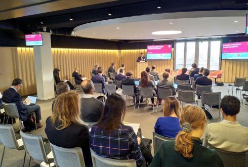 1st Regional Workshop