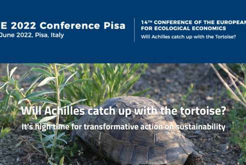 ESEE 2022 banner PARIS REINFORCE