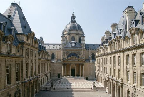 Sorbonne University
